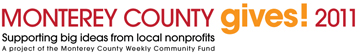 Monterey County Gives