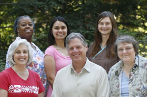 staff photo