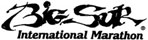 Big Sur International Marathon logo