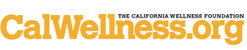 California Wellness Foundation logo
