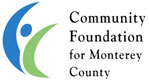 Community Foundation for Monterey County logo