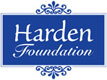 Harden Foundation logo