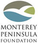 Monterey Peninsula Foundation logo