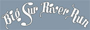 Big Sur River Run logo