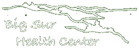 Big Sur Health Center
