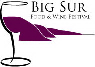 Big Sur Food and Wine Logo